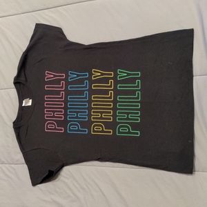 Philly Shirt